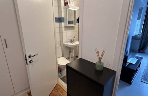 Liljeholmen - Hagersten Apartment | 30 m² Apartment ∙ 2 guests