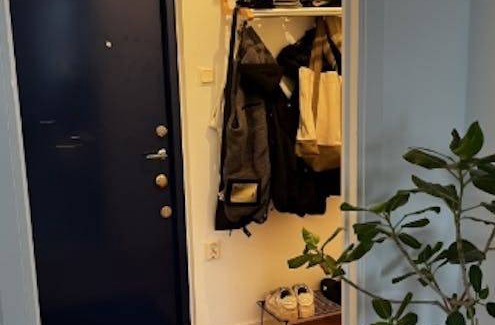Liljeholmen - Hagersten Apartment | 30 m² Apartment ∙ 2 guests