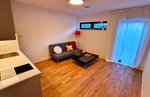 Lidingo Apartment | 30 m² Apartment ∙ 2 guests