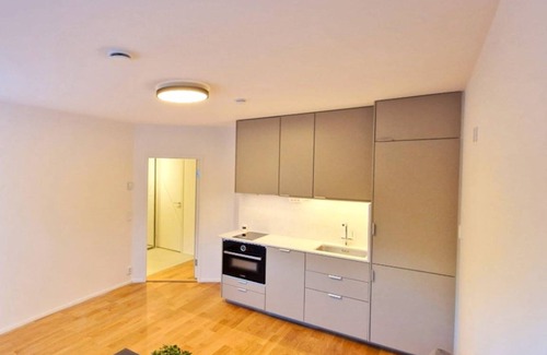 Lidingo Apartment | 30 m² Apartment ∙ 2 guests