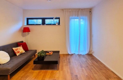 Lidingo Apartment | 30 m² Apartment ∙ 2 guests