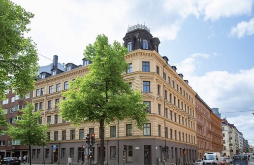 Vasastan Apartment | 30 m² Apartment ∙ 2 guests