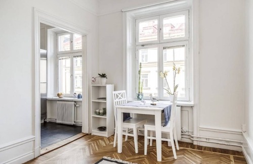 Vasastan Apartment | 30 m² Apartment ∙ 2 guests