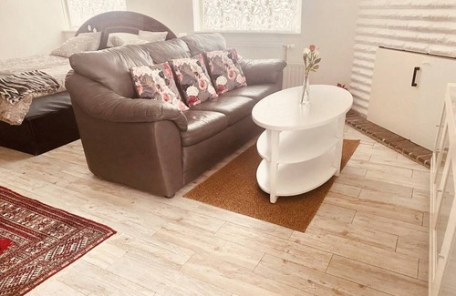 Sollentuna Apartment | 30 m² Apartment ∙ 1 bedroom ∙ 2 guests