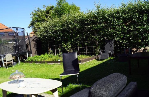Landskrona Apartment | 30 m² Apartment ∙ 1 bedroom ∙ 3 guests