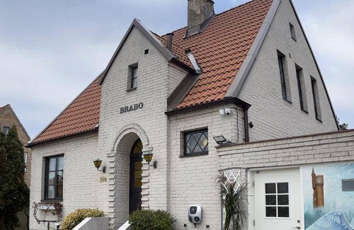 Landskrona Apartment | 30 m² Apartment ∙ 1 bedroom ∙ 3 guests