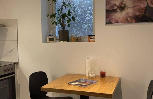 Landskrona Apartment | 30 m² Apartment ∙ 1 bedroom ∙ 3 guests