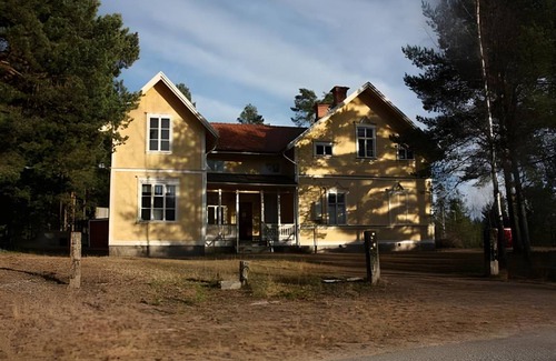 Bergby Bed & Breakfast | 30 m² Bed and breakfast ∙ 4 guests