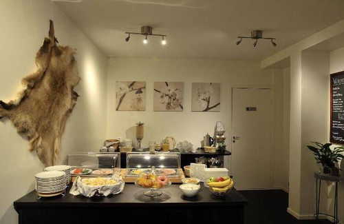Bergby Bed & Breakfast | 30 m² Bed and breakfast ∙ 4 guests