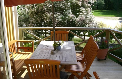 Essunga Kyrkby Bed & Breakfast | 30 m² Bed and breakfast ∙ 4 guests