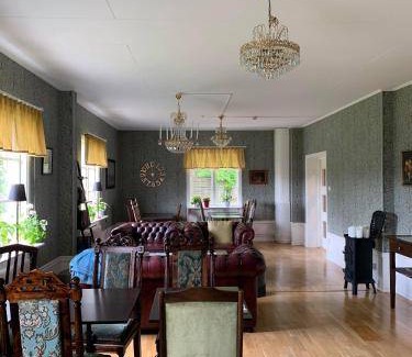 Skovde Hostel | 30 m² Hostel ∙ 4 guests