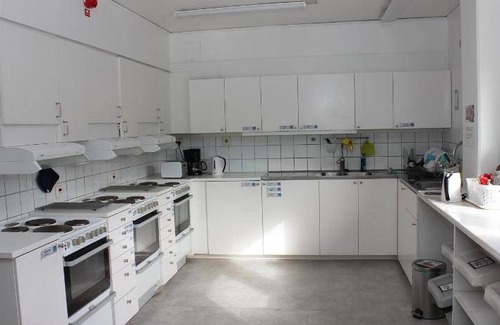 Ostersund Hostel | 30 m² Hostel ∙ 8 guests