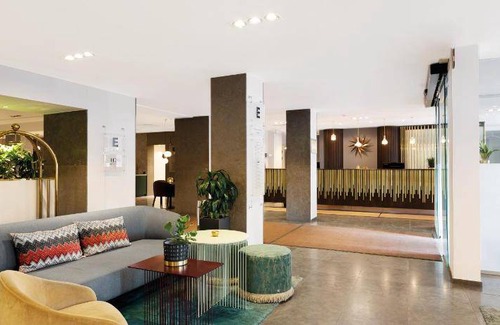 Norrkoping Hotel | 30 m² Hotel ∙ 127 guests