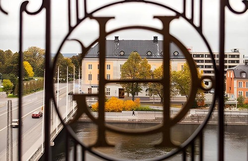 Norrkoping Hotel | 30 m² Hotel ∙ 127 guests
