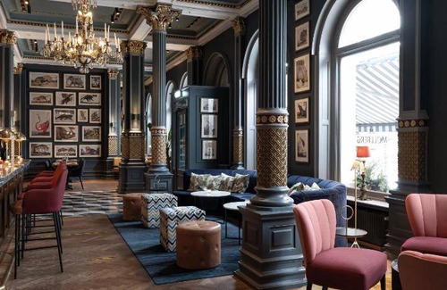 Helsingborg Hotel | 30 m² Hotel ∙ 127 guests