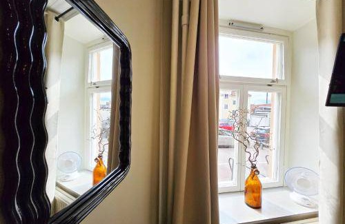 Centrum Hotel | 30 m² Hotel ∙ 2 bedrooms ∙ 4 guests
