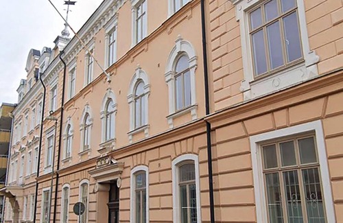 Centrum Hotel | 30 m² Hotel ∙ 2 bedrooms ∙ 4 guests