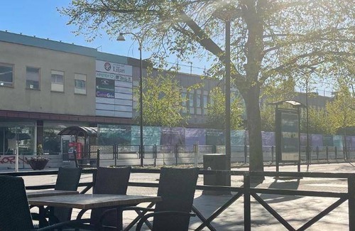 Ostermalm Hotel | 30 m² Hotel ∙ 4 guests