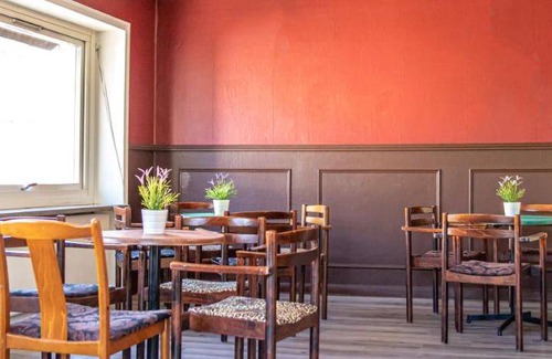 Ostermalm Hotel | 30 m² Hotel ∙ 4 guests