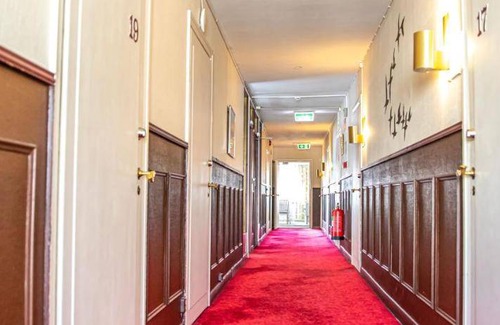 Ostermalm Hotel | 30 m² Hotel ∙ 4 guests