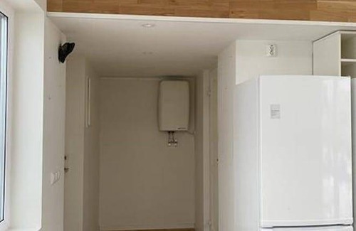 Vallentuna House | 30 m² House ∙ 2 guests