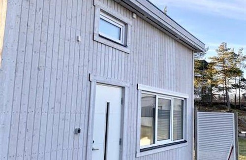 Vallentuna House | 30 m² House ∙ 2 guests