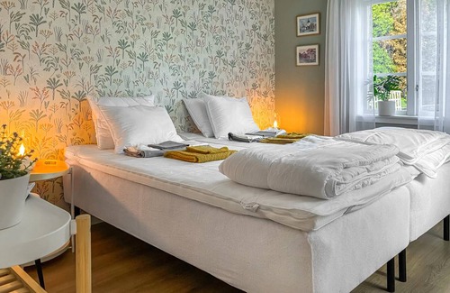 Peru-Lidhem House | 30 m² House ∙ 1 bedroom ∙ 2 guests
