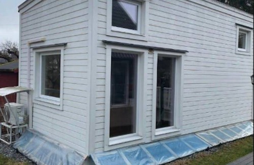 Huddinge Municipality House | 30 m² House ∙ 1 bedroom ∙ 2 guests