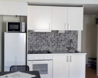 Huddinge Municipality House | 30 m² House ∙ 1 bedroom ∙ 2 guests