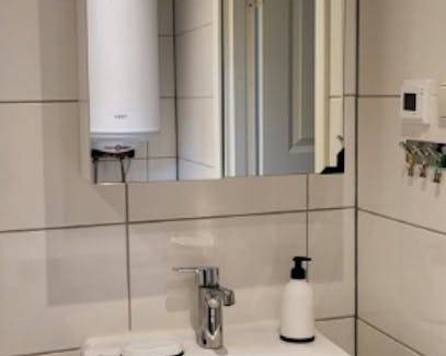 Huddinge Municipality House | 30 m² House ∙ 1 bedroom ∙ 2 guests