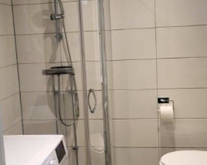Huddinge Municipality House | 30 m² House ∙ 1 bedroom ∙ 2 guests