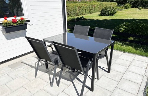 Vimmerby House | 30 m² House ∙ 1 bedroom ∙ 5 guests