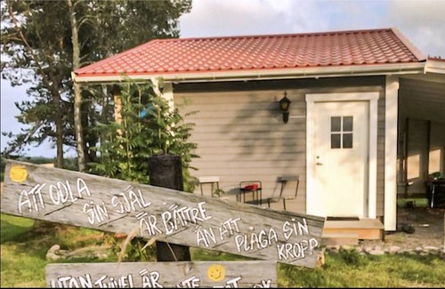 Ljungskile House | 30 m² House ∙ 1 bedroom ∙ 5 guests