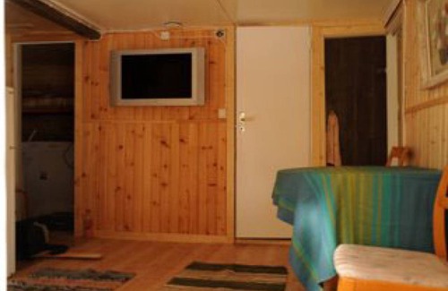 Visby House | 30 m² House ∙ 1 bedroom ∙ 4 guests