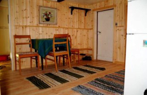 Visby House | 30 m² House ∙ 1 bedroom ∙ 4 guests