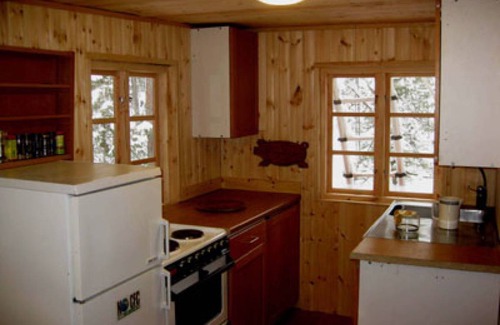 Visby House | 30 m² House ∙ 1 bedroom ∙ 4 guests