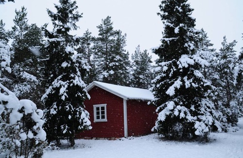 Visby House | 30 m² House ∙ 1 bedroom ∙ 4 guests