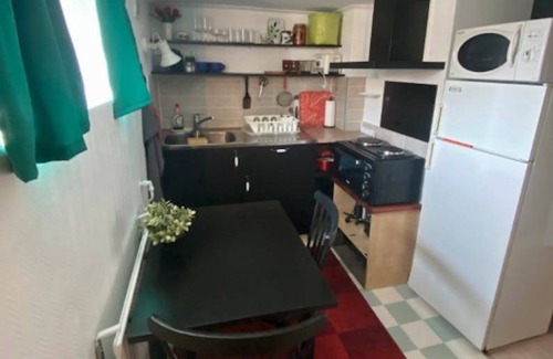 Saltsjo-Duvnas House | 30 m² House ∙ 2 guests