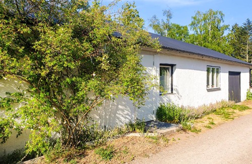 Farjestaden House | 30 m² House ∙ 2 guests