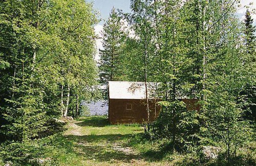 Ytterhogdal House | 30 m² House ∙ 4 guests