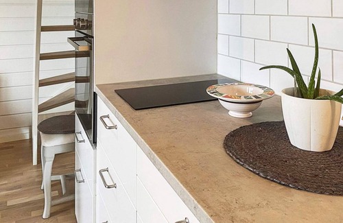 Farjestaden House | 30 m² House ∙ 4 guests