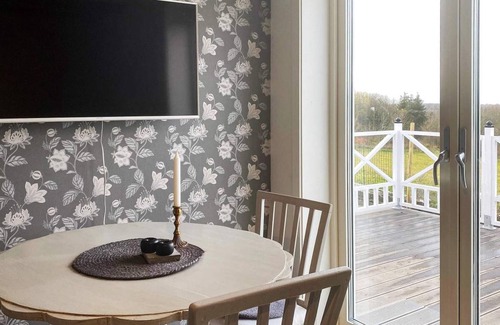 Farjestaden House | 30 m² House ∙ 4 guests