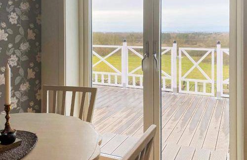 Farjestaden House | 30 m² House ∙ 4 guests