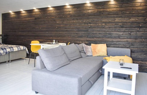 Tomelilla House | 30 m² House ∙ 4 guests