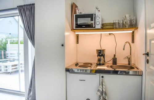 Tomelilla House | 30 m² House ∙ 4 guests