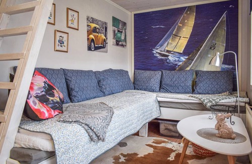 Vassmolosa House | 30 m² House ∙ 4 guests