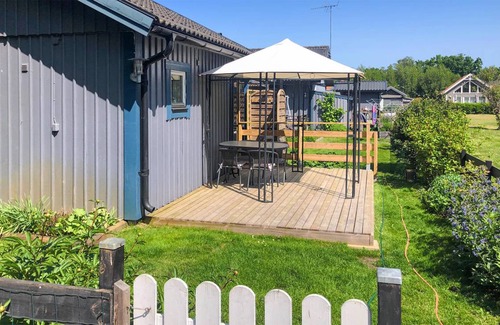 Vassmolosa House | 30 m² House ∙ 4 guests