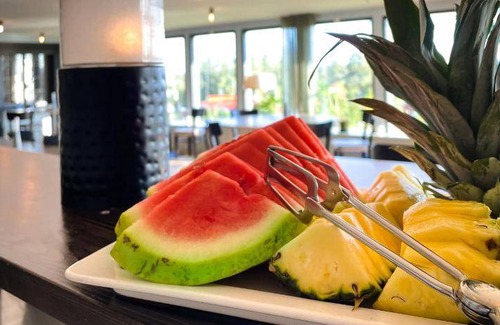 Tallberg Resort | 30 m² Resort ∙ 127 guests