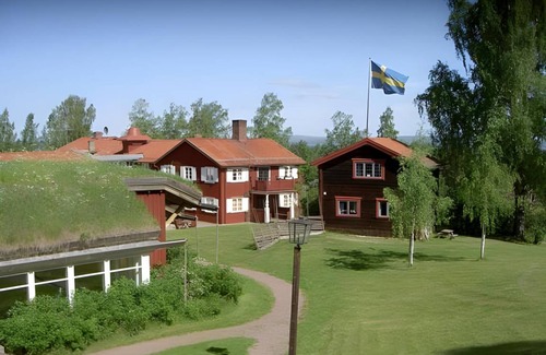 Tallberg Resort | 30 m² Resort ∙ 127 guests