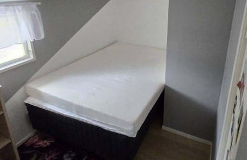 Tungelsta House | 30 m² House ∙ 1 bedroom ∙ 2 guests
